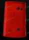 Krytka bat�rie SonyEricsson X10 Mini PRO U20i red limited Origin�l - n�h�ad 2 z 3