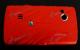 Krytka bat�rie SonyEricsson X10 Mini PRO U20i red limited Origin�l - n�h�ad 3 z 3