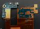 Flex HTC HD2 hlavn� Origin�l - n�h�ad 4 z 5