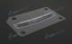 Kl�vesnica SonyEricsson Xperia Neo, Neo V strieborn� Origin�l - n�h�ad 2 z 4