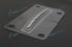 Kl�vesnica SonyEricsson Xperia Neo, Neo V strieborn� Origin�l - n�h�ad 3 z 4