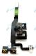 Flex iPhone 4s pre audio �ierny Origin�l - n�h�ad 3 z 3