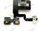 Flex iPhone 4s pre audio biely Origin�l - n�h�ad 2 z 2