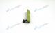 Kryt Nokia N8-00 pre SIM zelen� Origin�l - n�h�ad 3 z 5