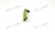Kryt Nokia N8-00 pre SIM zelen� Origin�l - n�h�ad 4 z 5