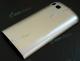 Kryt Nokia C3-01 bat�rie strieborn� Origin�l - n�h�ad 3 z 3