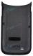 Kryt Samsung Galaxy W (i8150) bat�rie �ierny Origin�l - n�h�ad 2 z 3