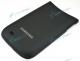 Kryt Samsung Galaxy W (i8150) bat�rie �ierny Origin�l - n�h�ad 3 z 3