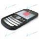 Kryt Nokia Asha 200 predn� �ierny Origin�l - n�h�ad 4 z 4