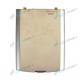 Kryt Samsung B5702 bat�rie strieborn� Origin�l - n�h�ad 2 z 3