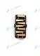 Konektor handsfree Sony Ericsson Xperia Ray ST18i Origin�l - n�h�ad 4 z 5