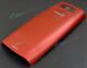 Kryt Nokia X2-02 bat�rie �erven� Origin�l - n�h�ad 2 z 3