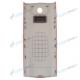 Kryt Nokia X2-02 bat�rie �erven� Origin�l - n�h�ad 3 z 3