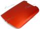 Kryt Nokia Asha 303 bat�rie �erven� Origin�l - n�h�ad 3 z 3