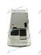 Stred Nokia X3-02 zadn� biely Origin�l - n�h�ad 2 z 2