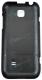 Kryt Samsung Wave2 PRO (S5330) bat�rie �ierny Origin�l - n�h�ad 2 z 3