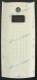 Kryt Nokia X2-05 bat�rie biely Origin�l - n�h�ad 2 z 3