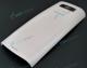 Kryt Nokia X2-05 bat�rie biely Origin�l - n�h�ad 3 z 3