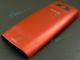 Kryt Nokia X2-05 bat�rie �erven� Origin�l - n�h�ad 3 z 3