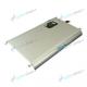 Kryt Nokia E7-00 bat�rie strieborn� Origin�l - n�h�ad 3 z 3