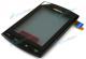 Kryt Nokia Asha 303 predn� a dotyk Origin�l - n�h�ad 3 z 3
