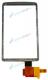 Skl��ko HTC Desire a dotykov� plocha Origin�l - n�h�ad 2 z 3