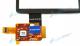 Skl��ko HTC Desire a dotykov� plocha Origin�l - n�h�ad 3 z 3