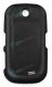 Kryt Samsung Corby (S3650) bat�rie �ierny Origin�l - n�h�ad 2 z 3