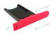 Sim dr�iak Nokia Lumia 800 ru�ov� Origin�l - n�h�ad 3 z 4