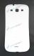 Kryt Samsung Galaxy S3 (i9300) bat�rie biely OEM - n�h�ad 2 z 2