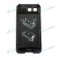 Kryt Motorola Defy, Defy Plus bat�rie �ierny RedBull Origin�l - n�h�ad 3 z 3
