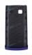 Kryt Nokia 500 zadn� fialov� Origin�l - n�h�ad 2 z 2