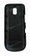 Kryt Nokia Asha 203 zadn� �ierny Origin�l - n�h�ad 2 z 2