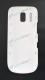 Kryt Nokia Asha 203 zadn� biely Origin�l - n�h�ad 2 z 2
