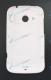 Kryt HTC Desire C bat�rie biely Origin�l - n�h�ad 2 z 2