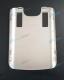 Kryt Nokia E5-00 bat�rie fialov� Origin�l - n�h�ad 2 z 2
