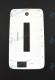 Kryt Nokia Asha 308, 309 bat�rie biely Origin�l - n�h�ad 2 z 2