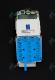 LCD Nokia 6100 s r�mikom Origin�l - n�h�ad 2 z 4
