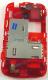 Stred HTC Desire C �erven� Origin�l - n�h�ad 2 z 2