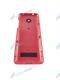Kryt Nokia 206 Dual Sim zadn� magenta Origin�l - n�h�ad 2 z 2