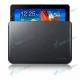 P�zdro Samsung EFC-1C9L P7300, P7310 �ierne Origin�l - n�h�ad 4 z 4