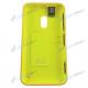 Kryt Nokia Lumia 620 bat�rie oran�ov� Origin�l - n�h�ad 2 z 2