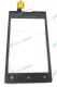 Skl��ko Sony Xperia E a dotyk biely Origin�l - n�h�ad 2 z 2