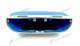 Kryt Nokia Asha 311 spodn� modr� Origin�l - n�h�ad 3 z 3