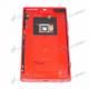 Kryt Nokia Lumia 920 bat�rie �erven� Origin�l - n�h�ad 2 z 2