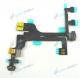 Flex iPhone 5C pre zap�nanie Origin�l - n�h�ad 2 z 2
