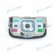 Kl�vesnica Nokia 6210 Navigator mal� �ed� Origin�l - n�h�ad 2 z 2