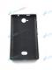 Kryt Nokia Asha 503 zadn� �ierny Origin�l - n�h�ad 2 z 3