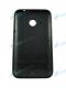 Kryt HTC Desire 200 bat�rie �ierny Origin�l - n�h�ad 2 z 3