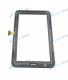 Skl��ko Samsung Tab 7.0 Plus (P6200) a dotyk �ierny OEM - n�h�ad 2 z 2